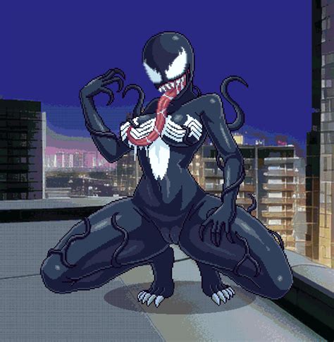 she venom r34|Character: she.